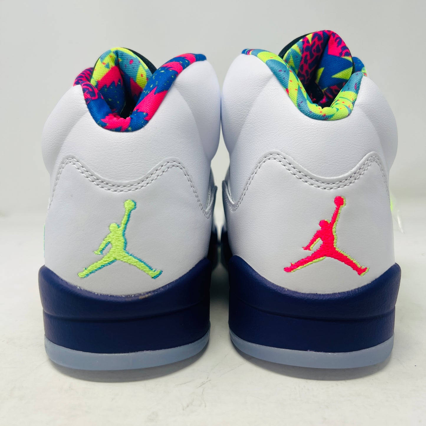 Jordan 5 Retro Alternate Bel-Air