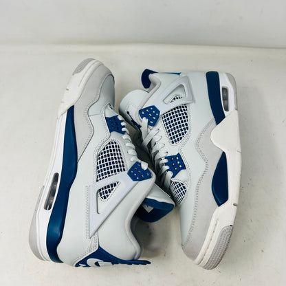 Jordan 4 Retro Military Blue (2024)
