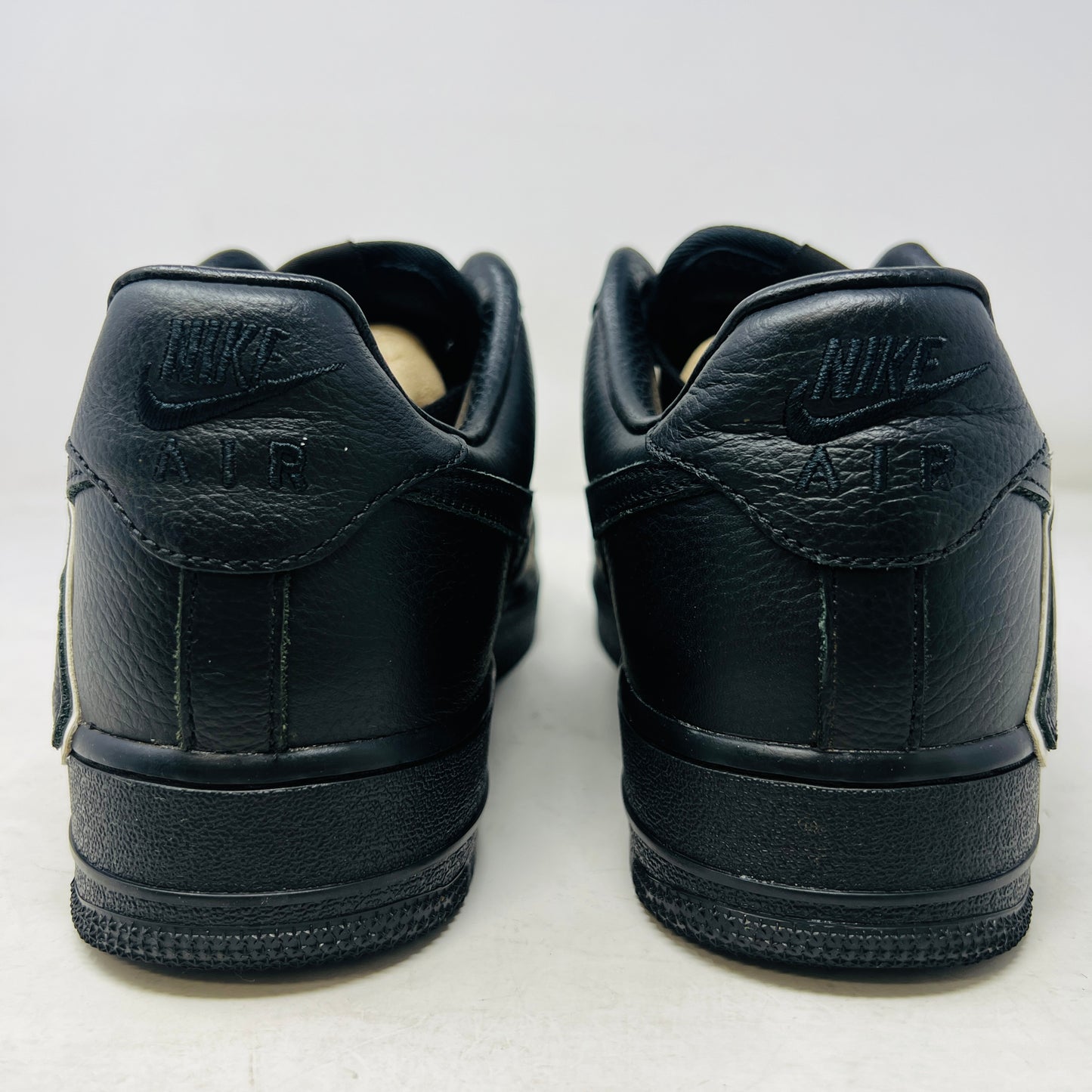 Nike Air Force 1 Low Cactus Plant Flea Market Black (2024)