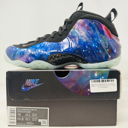 Nike Air Foamposite One Galaxy (2025)
