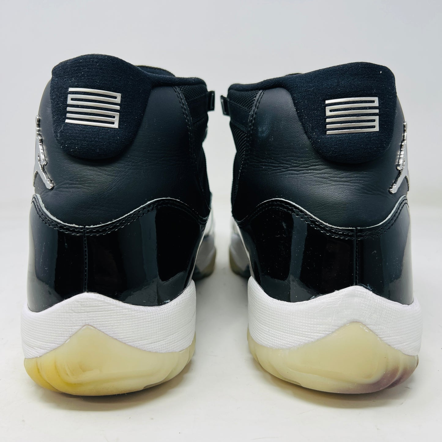 Jordan 11 Retro Jubilee 25th Anniversary