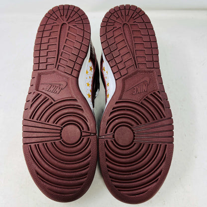 Nike SB Dunk Low Supreme Stars Barkroot Brown (2021)