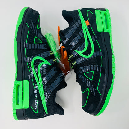 Nike Off White Rubber Dunk
