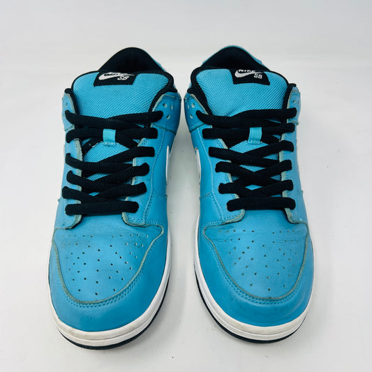 Nike SB Dunk Low Tokyo Blue Taxi