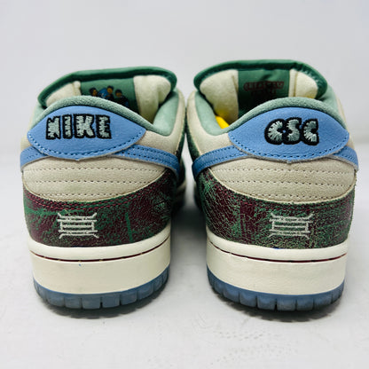 Nike SB Dunk Low Crenshaw Skate Club