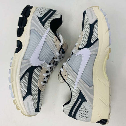 Nike Vomero 5 Supersonic Light Bone Black