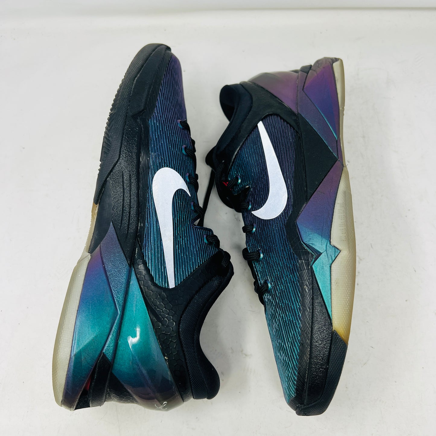 Nike Kobe 7 Invisibility Cloak
