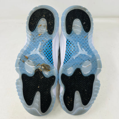 Jordan 11 Retro Legend Blue (2024)