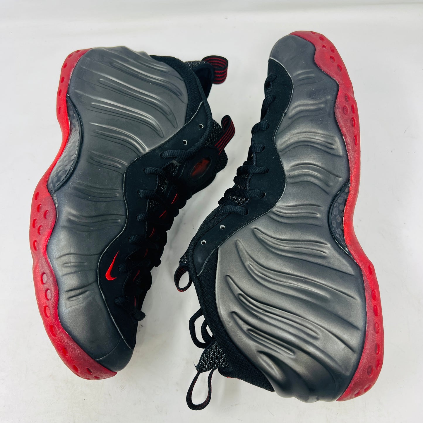 Nike Air Foamposite One Cough Drop (2010)