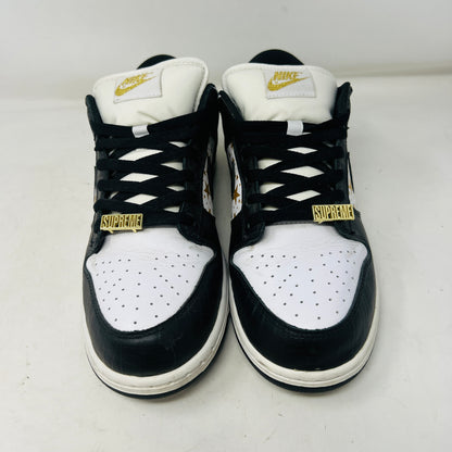 Nike SB Dunk Low Supreme Stars Black (2021)