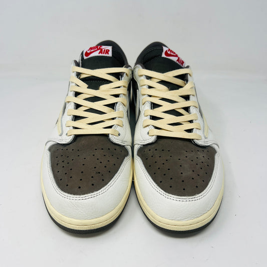 Jordan 1 Retro Low OG SP Travis Scott Reverse Mocha