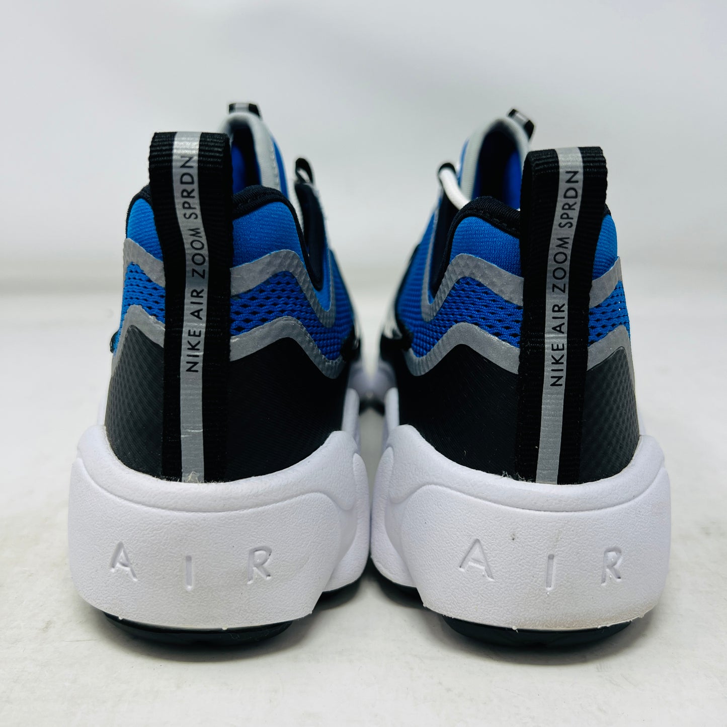 Nike Air Zoom Spiridon Regal Blue