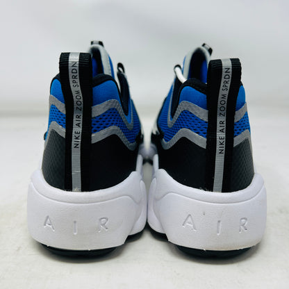 Nike Air Zoom Spiridon Regal Blue