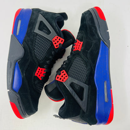 Jordan 4 Retro Raptors (2018)