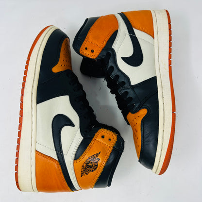 Jordan 1 Retro Shattered Backboard