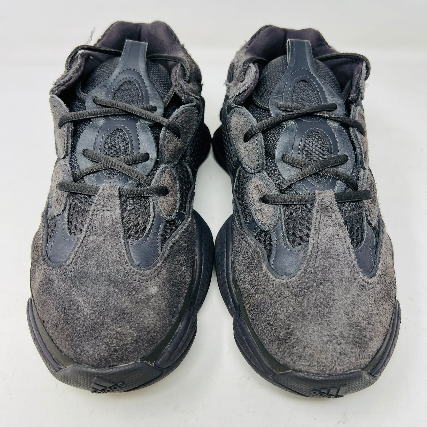 adidas Yeezy 500 Utility Black