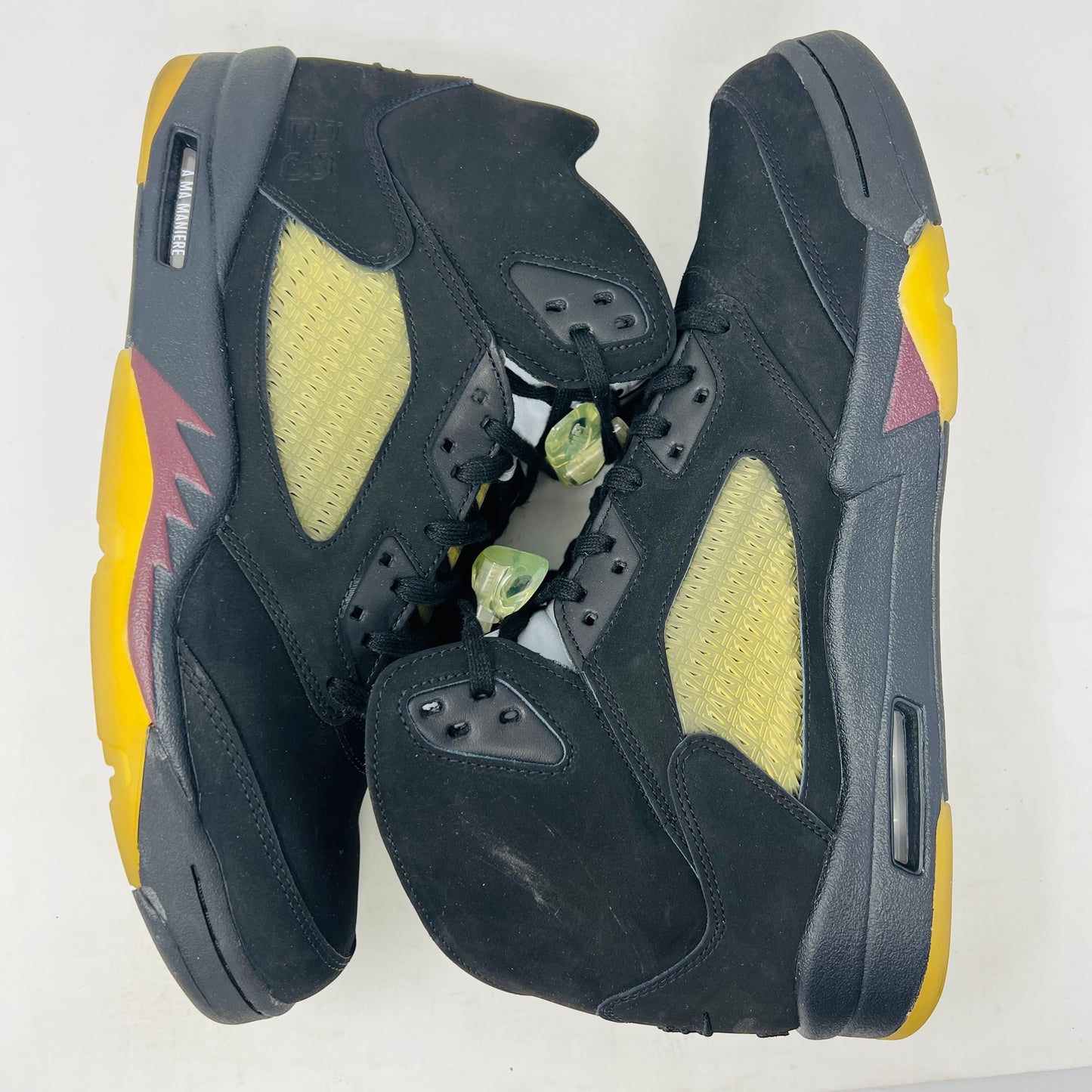 Jordan 5 Retro A Ma Maniére Dusk