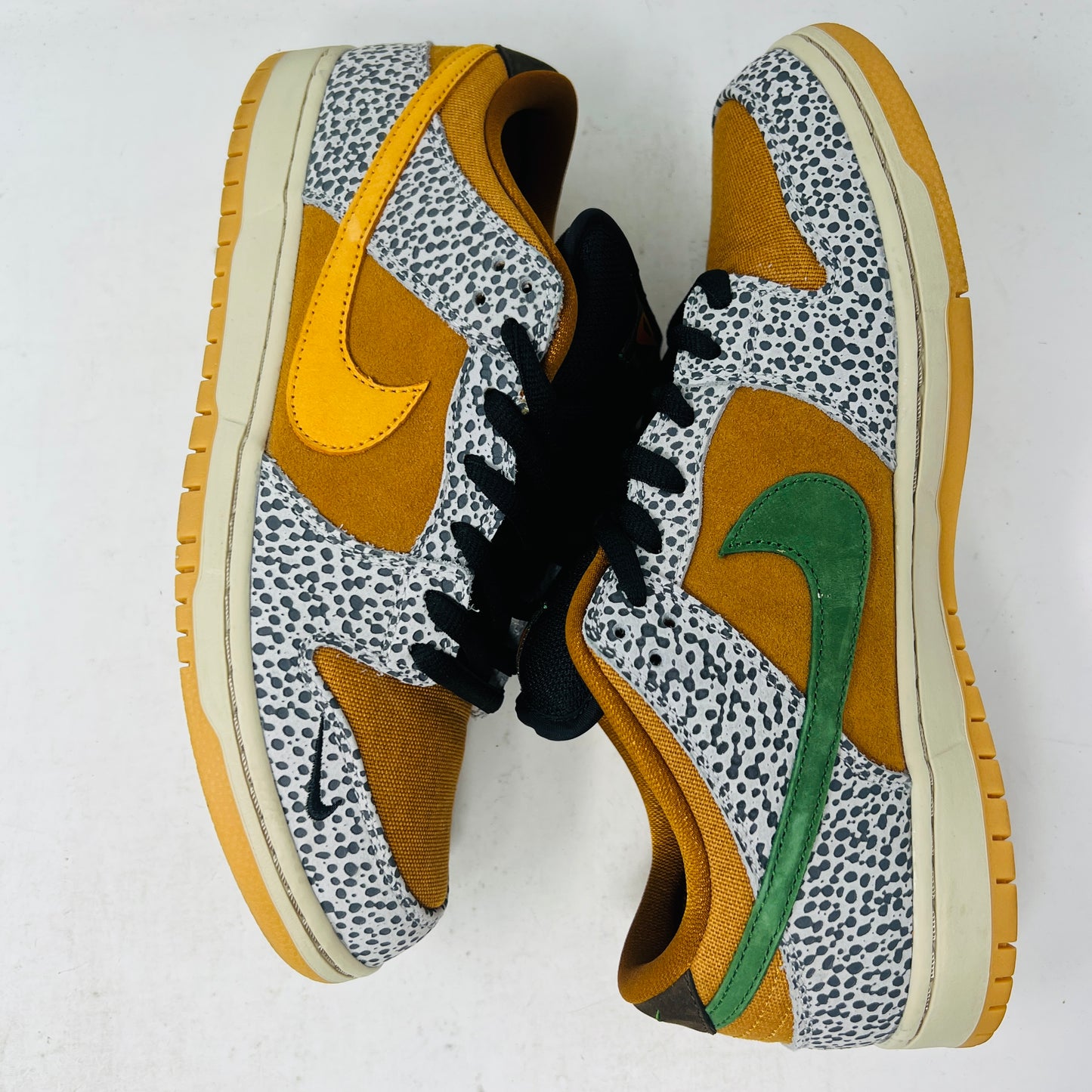Nike SB Dunk Low Safari