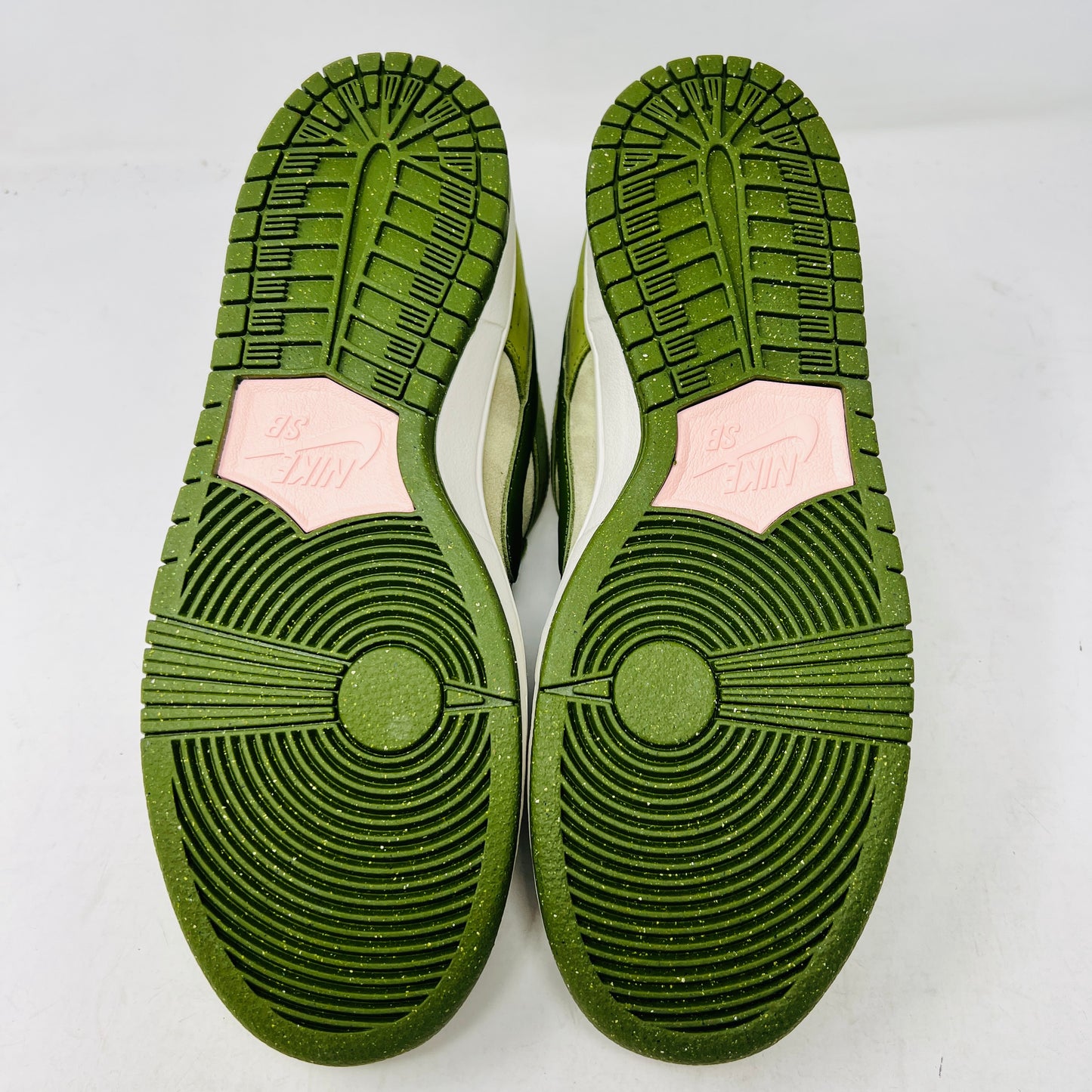 Nike SB Dunk Low Yuto Horigome Asparagus