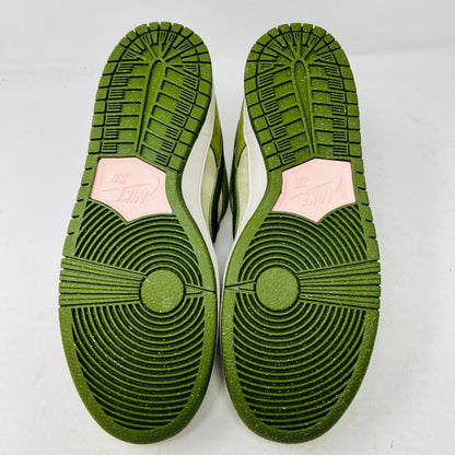 Nike SB Dunk Low Yuto Horigome Asparagus