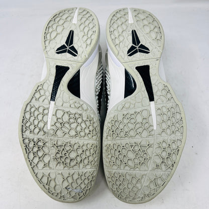 Nike Kobe 6 Protro Sail All-Star