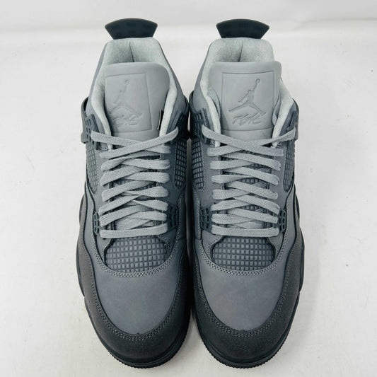 Jordan 4 Retro SE Paris Olympics Wet Cement