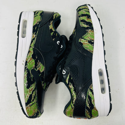 Nike Air Max 1 atmos Tiger Camo Snakeskin