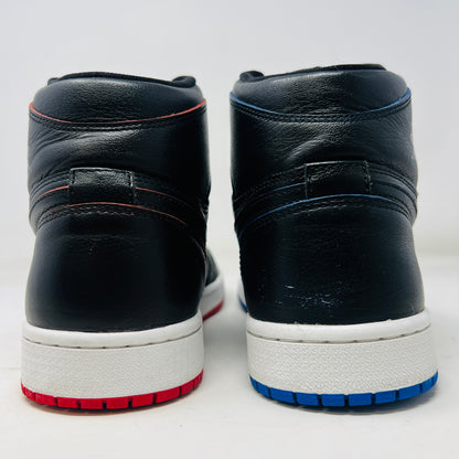 Jordan 1 SB Lance Mountain Black