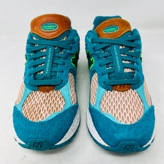 New Balance 2002R Salehe Bembury Water Be The Guide