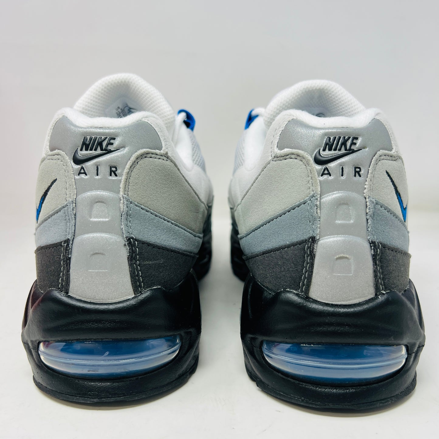 Nike Air Max 95 OG Big Bubble Blue Spark