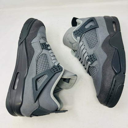 Jordan 4 Retro SE Paris Olympics Wet Cement