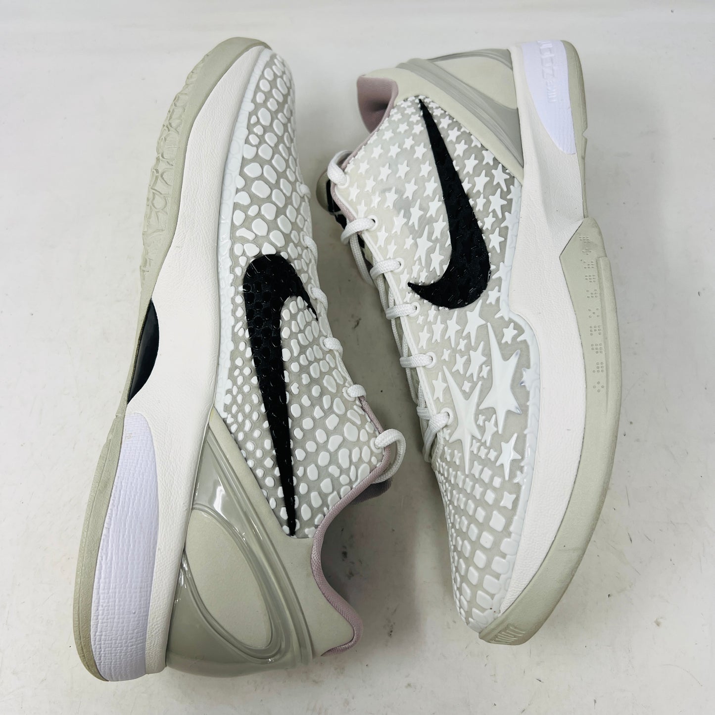 Nike Kobe 6 Protro Sail All-Star