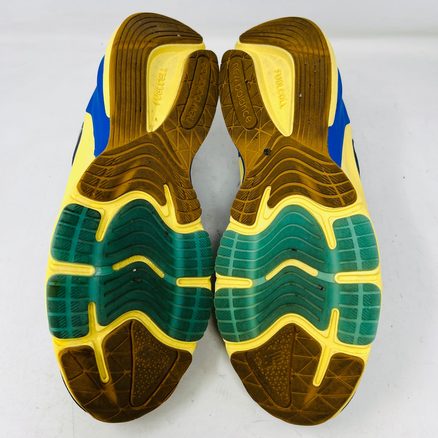 New Balance 990v6 MiUSA Action Bronson Lapis Lazuli