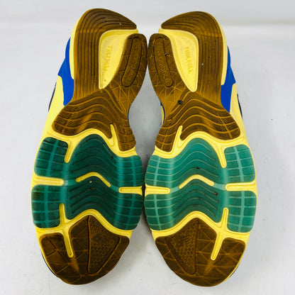 New Balance 990v6 MiUSA Action Bronson Lapis Lazuli