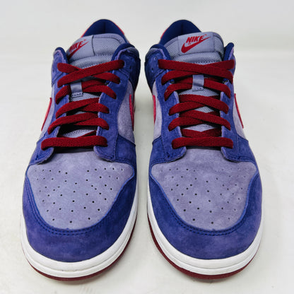 Nike Dunk Low Plum (2020)