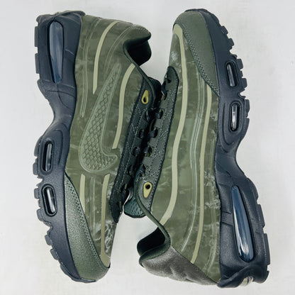 Nike Air Max 95 SP WORKSOUT Olive Black