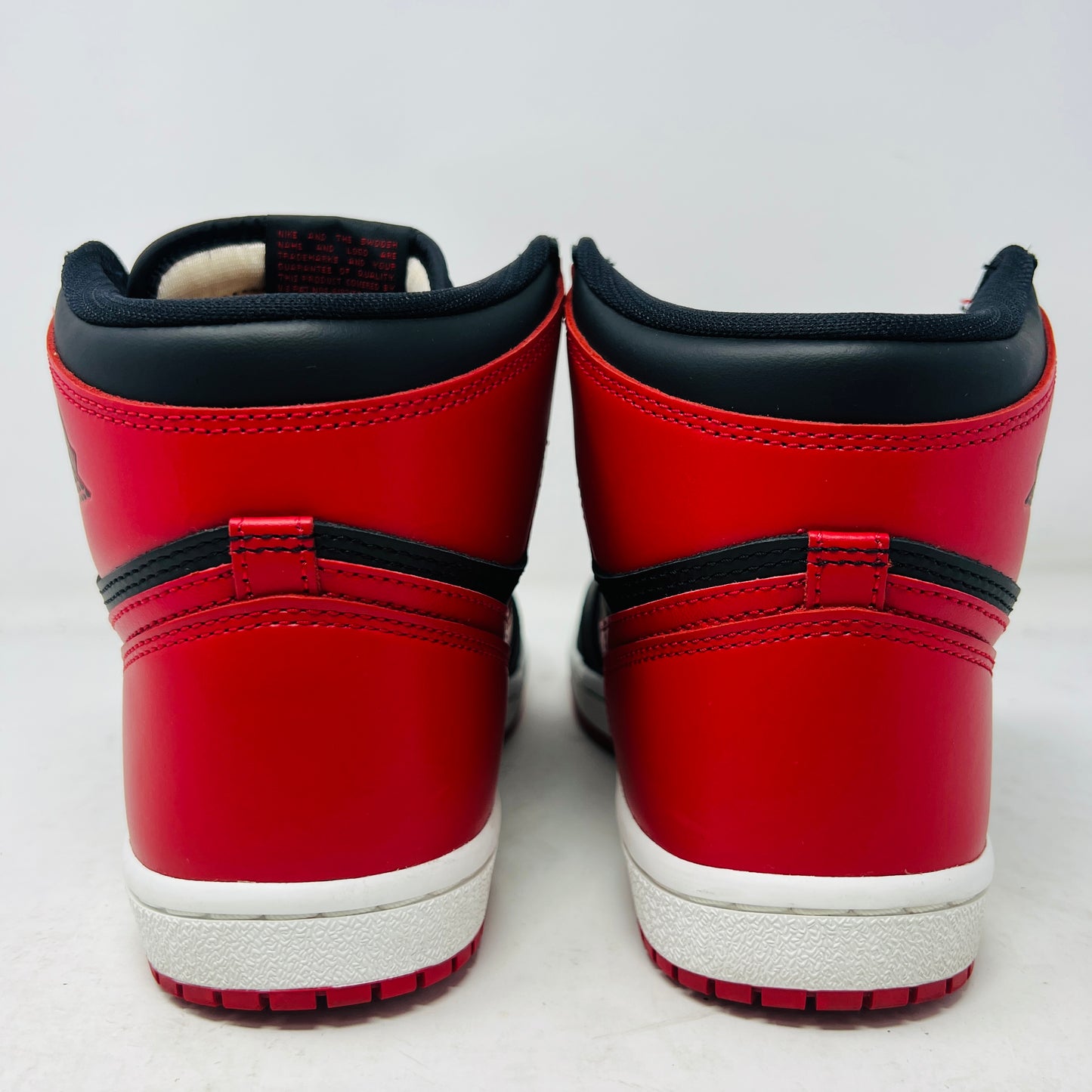 Jordan 1 Retro High '85 OG Bred (2025)