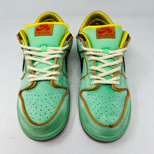 Nike SB Dunk Low Rodeo Tourmaline