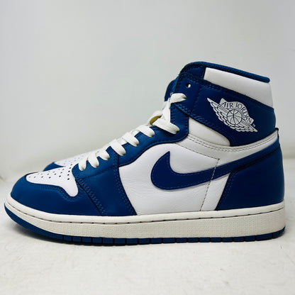Jordan 1 Retro Storm Blue