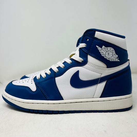 Jordan 1 Retro Storm Blue