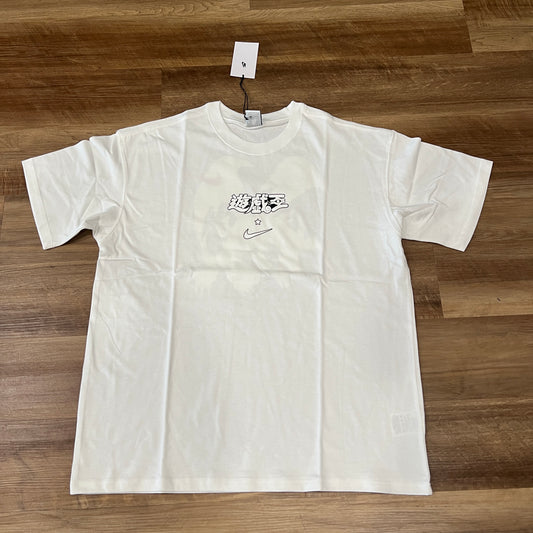 Nike x Yu-Gi-Oh! Tee White