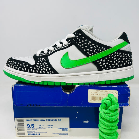 Nike SB Dunk Low Loon