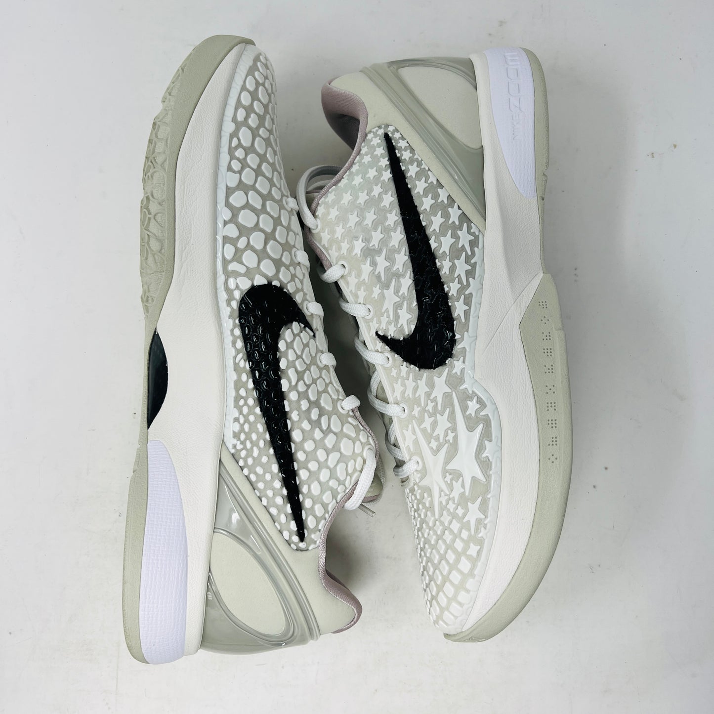 Nike Kobe 6 Protro Sail All-Star