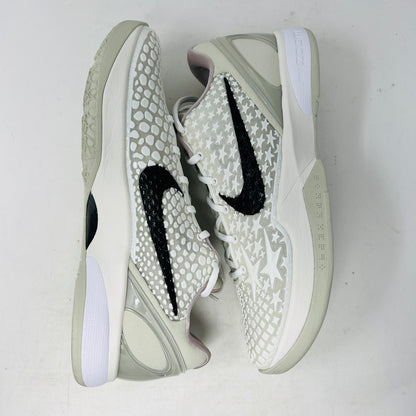 Nike Kobe 6 Protro Sail All-Star