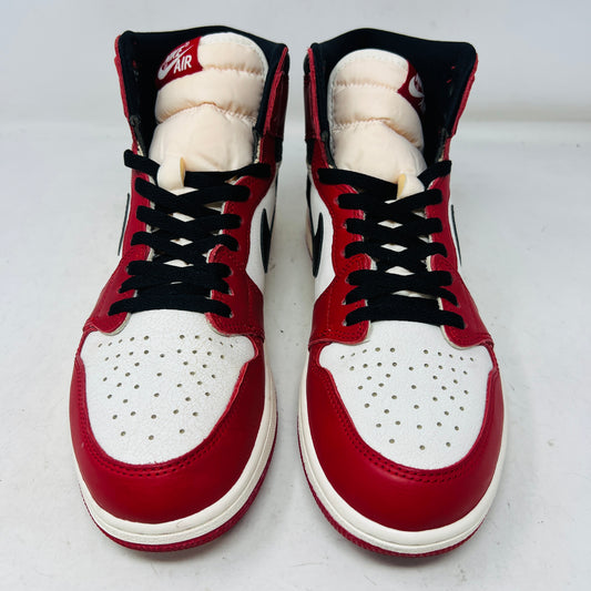 Jordan 1 Retro High OG Chicago Lost and Found