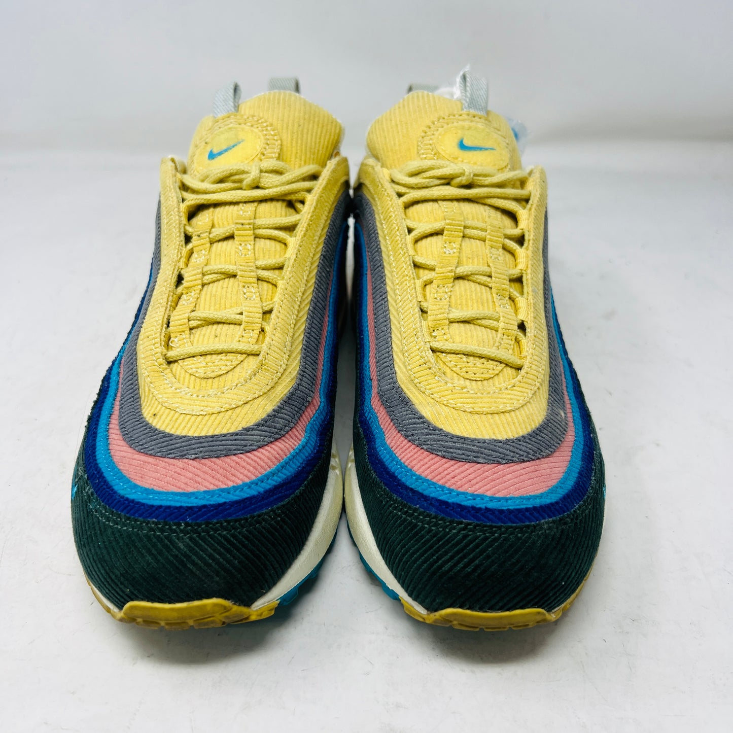 Nike Air Max 1/97 Sean Wotherspoon (Extra Lace Set Only)