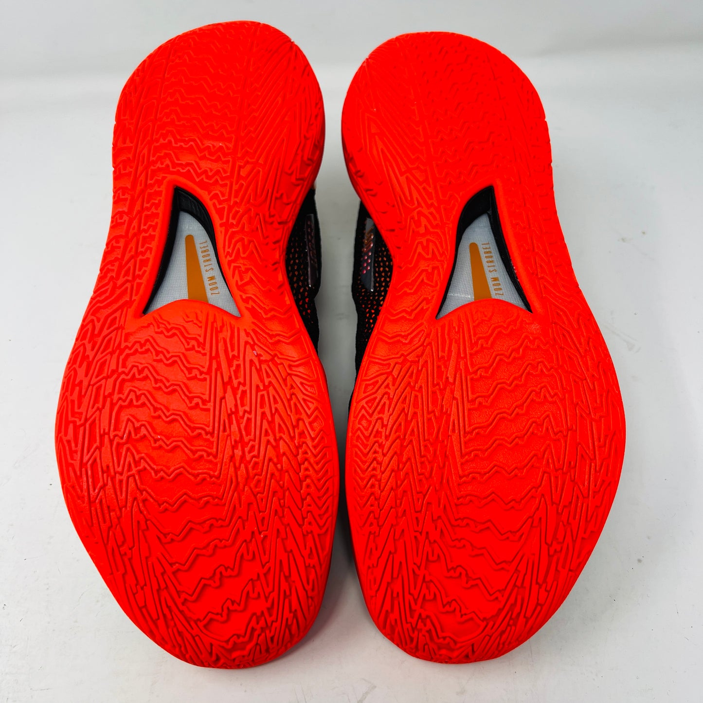 Nike Air Zoom GT Cut Black Bright Crimson