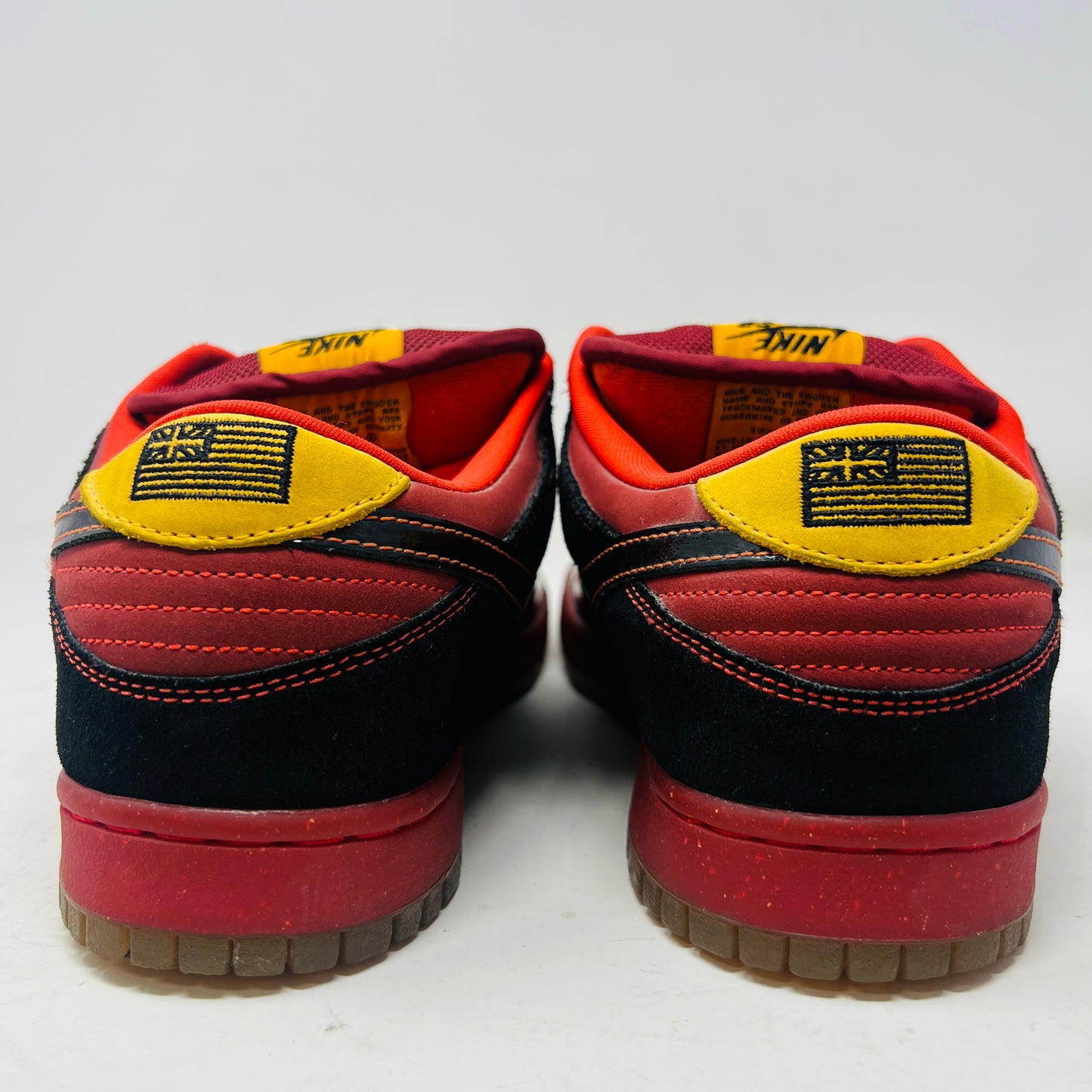 Nike SB Dunk Low Hawaii