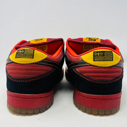 Nike SB Dunk Low Hawaii