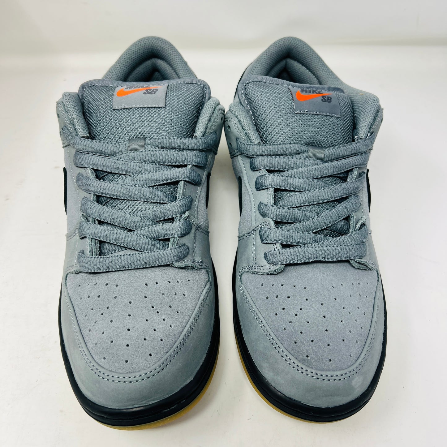Nike SB Dunk Low Pro Cool Grey